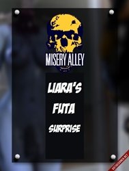 Liara's Futa Surprise (đã fix lỗi ảnh)