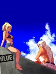 Chỉ là giấc mơ (Naruto) [Hoài niệm giấc mơ; BLUE]