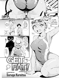 GET FAT