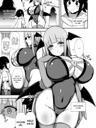 Anh hùng bị phong ấn vào ngực succubus [Yuusha o Oppai ni Fuuin suru Succubus]