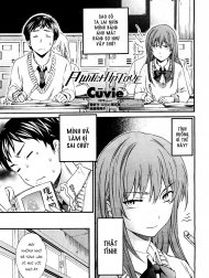 A WITCH IN LOVE [COMIC Penguin Celeb 2012-04; COMIC ペンギンセレブ 2012年4月号]