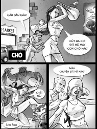 Chó [Doggy]
