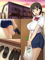 Otou-san Daisuki