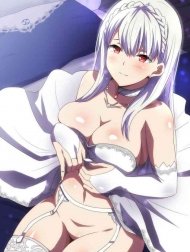 Shiro no Ohime-sama [白のお姫様]