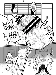 Kẻ Diệt Kintama(Kantai Collection -KanColle-) [Kintama Slayer(Kantai Collection -KanColle-), Balls Slayer (Kantai Collection -KanColle-)]