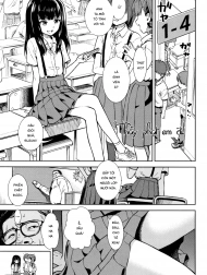 Please Scold Me [Shikatte Kudasai]