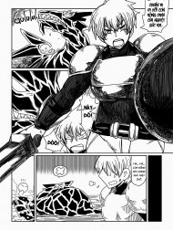 Gal de Dragon [ギャルでドラゴン]