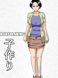 Kozukuri [Babymaking]