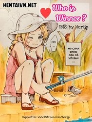 Who is winner