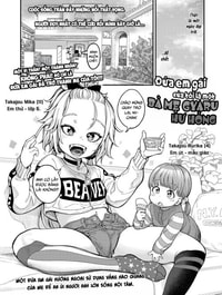 Đứa em gái của tôi là một bà mẹ Gyaru hư hỏng [Imouto wa Gyaru Bitch Mama; My Little Sister is a Slutty Gyaru Mama]