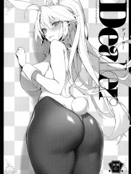 Dealer (Fate Grand Order)