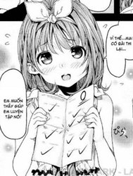 Oshiete Sensei