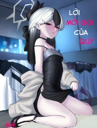 Lời mời gọi của quỷ