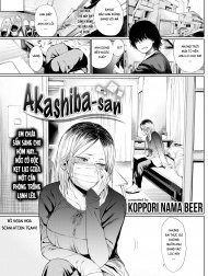 Em Muốn Anh Chăm Sóc Cho Em! [Akashiba-san]