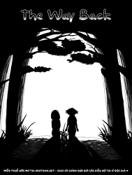 Đường Về Nhà... [The Way Back]