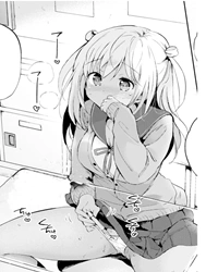 Thầy ơi! Em yêu thầy!! [Love Me Teacher]