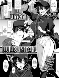 Wild Pitch
