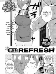 Naked Refresh