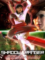 Shadow Ranger Zero 2: Giữa hai thế giới [Shadow Ranger Zero 2:]