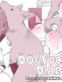 Nhật kí chăm sóc cho chó [ANIMAL SERVICE ; Inukan Nikki ; DogFucking Diary!]