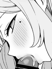 Himari và sensei