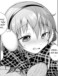 Ta yêu nhau giữa đêm đông buốt giá [A Cold Night Perfect For Cuddling]