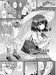 Dấu Hiệu Của Cơn Mưa [The Rain Beckons]