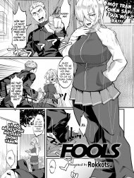 Fools