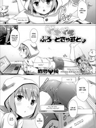 Dokidoki Broadcast