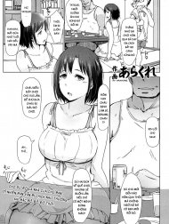 Oji-san ni Sareta Natsuyasumi no Koto [Even If It's Your Uncle's House, Of Course You'd Get Fucked Wearing Those Clothes]