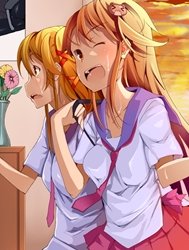 Imouto-ya Sono Yuujin-tachi o Dutch Wife Ningyou ni Shite Suki Houdai Yari Makutte Mita Ken