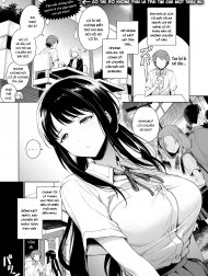 Shinobu-chan’s Lovey-Dovey Strategy!!