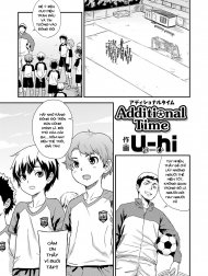 Additional Time