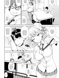 Being Spoiled is Okay [Comic Shitsurakuten 2018-02]