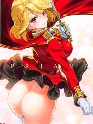 PRIANA (Azur Lane) [PRIANA (アズールレーン)]