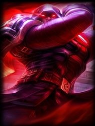 Jayce - kẻ phản diện (Liên Minh Huyền Thoại) [League of Legends Vol. 1]