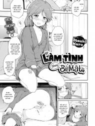 Làm Tình Trong Bí Mật [Addictive Secret Sex]