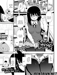 Shiori Panic