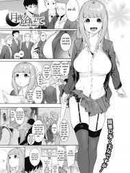 Tsukiyo Ni Aishite [Come Together Under the Moonlight]
