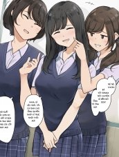 Giấu giếm có gì vui? [Tsukiatteru Koto o Mawari ni Kakushiteru Futari no Ohanashi; 付き合ってることを周りに隠してる二人のお話]