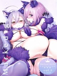 Marked girls Collection vol. 5 (Fate/Grand Order)