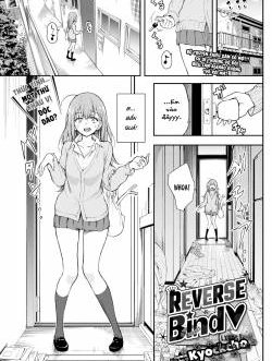 Reverse Bind