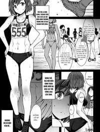 Joshi rikujou koubi 2