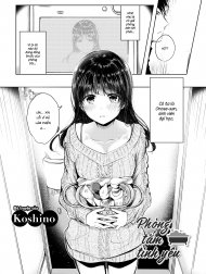 Phòng tắm tình yêu [Bath Romance]