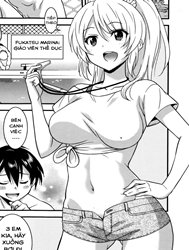Working Girl
