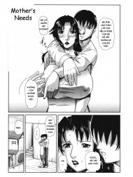 Mother's Needs
