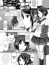 Bạn trai lý tưởng của tôi là một người đáng yêu!? [Risou no Kareshi wa Kawaii!? Kareshi ; My ideal boyfriend is cute?! boyfriend]