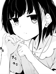 Silent Girl
