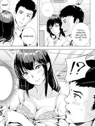 Sexual Entrapment [Comic Kairakuten BEAST 2019-01]