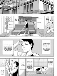 Chủ nhật của một thằng ăn bám [Toaru Yasumi no Houshiroku]